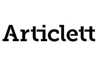 Logo Articlett