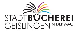 Logo Stadtbibliothek Geislingen