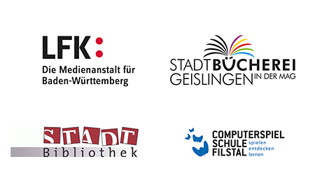 Logos der Kooperationspartner