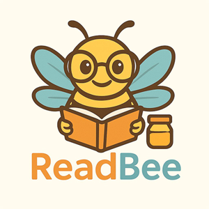 Logo der App ReadBee