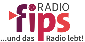 Logo Radio fips