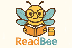 Logo ReadBee