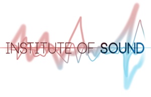 Logo Institute of Sound